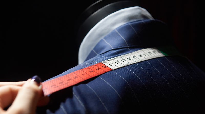 企業團購西服需要注意哪些事項！